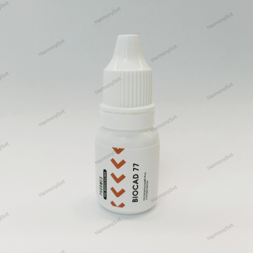 Medicalima BIOCAD 77 (Регенеруючий гель для шкіри і нігтів)