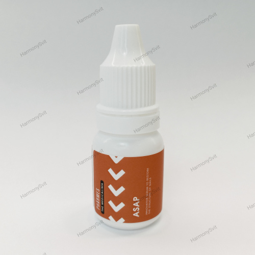 Medicalima ASAP (Регенеруючий флюїд для відновлення нігтьової пластини)