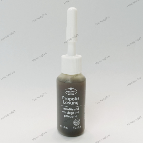 Propolis Losung (Розчин Прополісу)