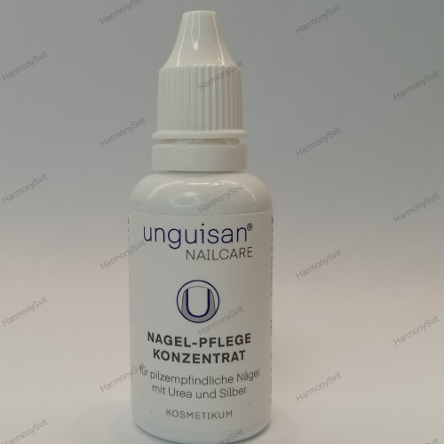  Nail-Care Concentrate (протигрибковий концентрат)