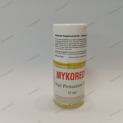 Mykored Nagelschutzol (Протигрибкова олія для нігтів)