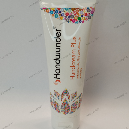 Handcreme Plus (крем для рук з 5% сечовини і керамідами)